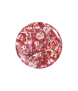 Schnelltrocknendes Acrylpulver – Cremige und Präzise Anwendung