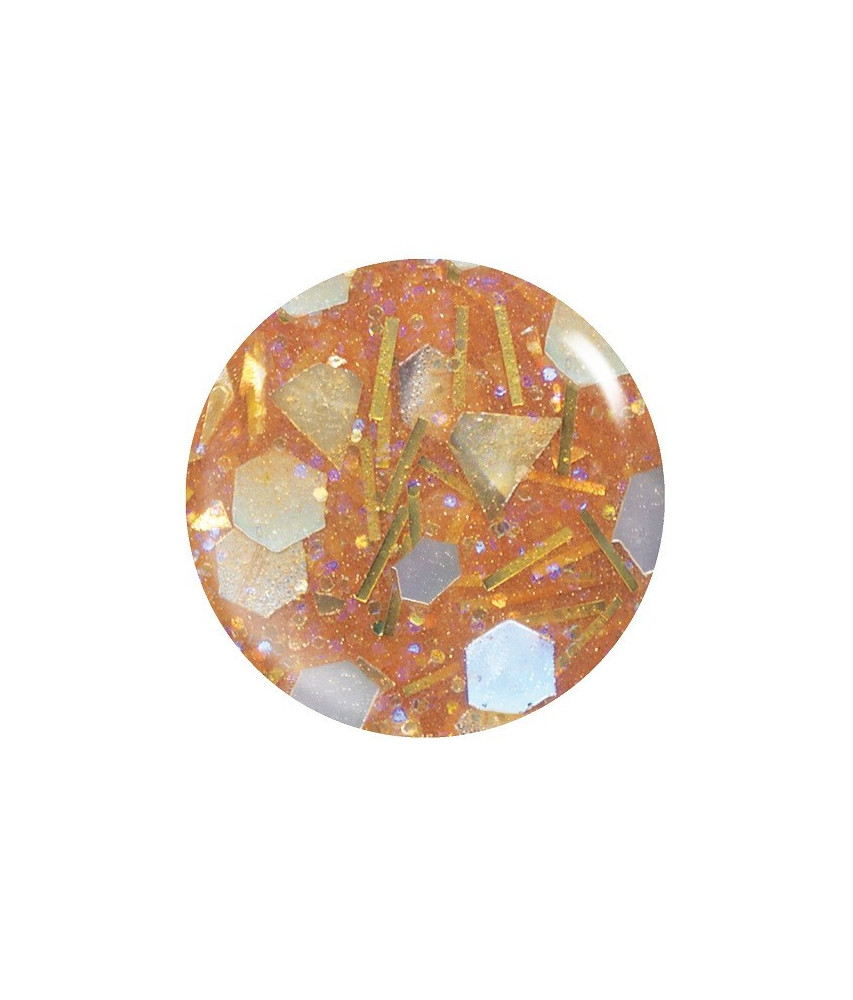Schnelltrocknendes Acrylpulver – Cremige und Präzise Anwendung
