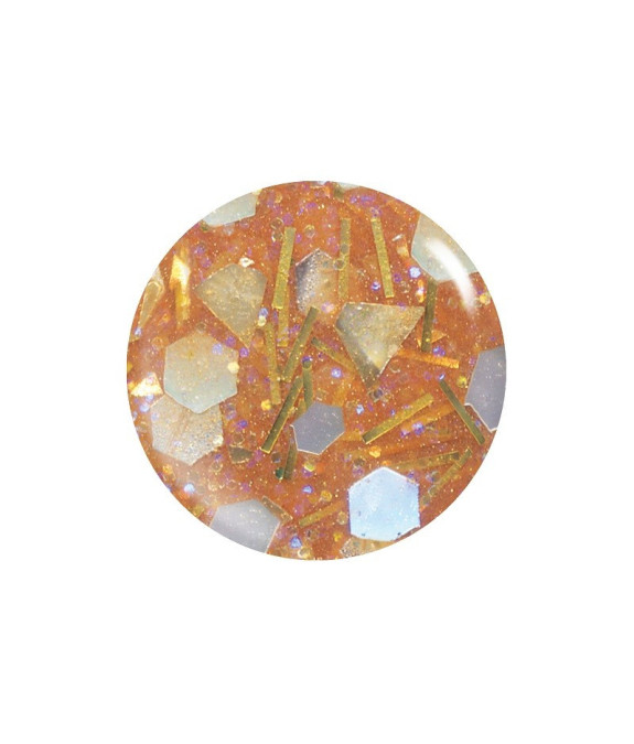 Schnelltrocknendes Acrylpulver – Cremige und Präzise Anwendung