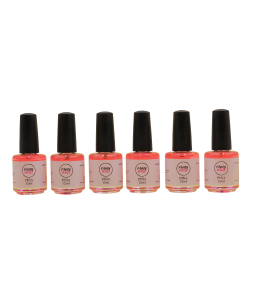 Aceite Cutícula – Nutre, Suaviza y Protege tus Cutículas