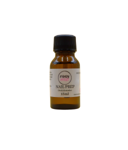 Nail Prep – Professioneller Nagelentfeuchter zur Vorbereitung vor dem Primer | Fancy Nails